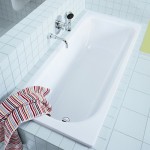 Ванна стальная Kaldewei Saniform Plus